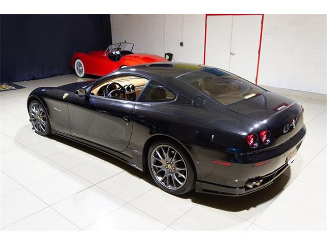2006 Ferrari 612 (CC-2114409) for sale in Rockville, Maryland