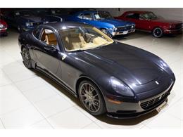 2006 Ferrari 612 (CC-2114409) for sale in Rockville, Maryland