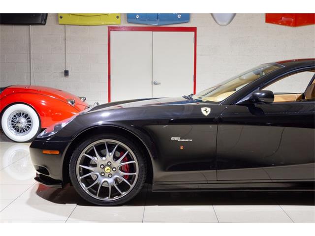 2006 Ferrari 612 (CC-2114409) for sale in Rockville, Maryland