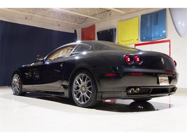 2006 Ferrari 612 (CC-2114409) for sale in Rockville, Maryland