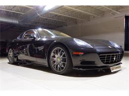 2006 Ferrari 612 (CC-2114409) for sale in Rockville, Maryland
