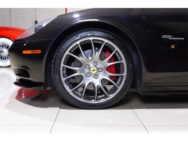 2006 Ferrari 612 (CC-2114409) for sale in Rockville, Maryland