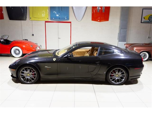 2006 Ferrari 612 (CC-2114409) for sale in Rockville, Maryland
