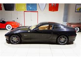 2006 Ferrari 612 (CC-2114409) for sale in Rockville, Maryland