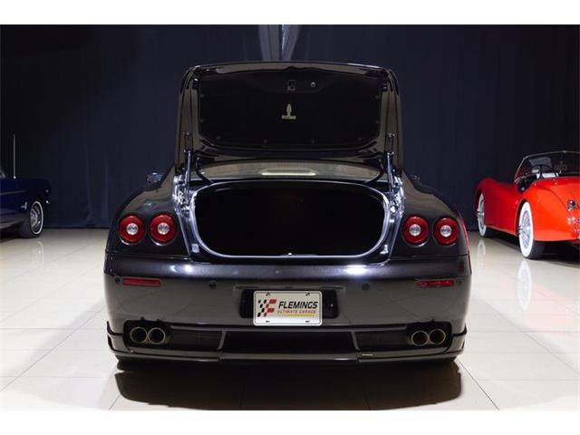 2006 Ferrari 612 (CC-2114409) for sale in Rockville, Maryland