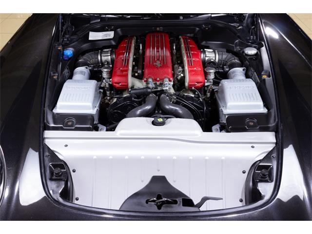 2006 Ferrari 612 (CC-2114409) for sale in Rockville, Maryland