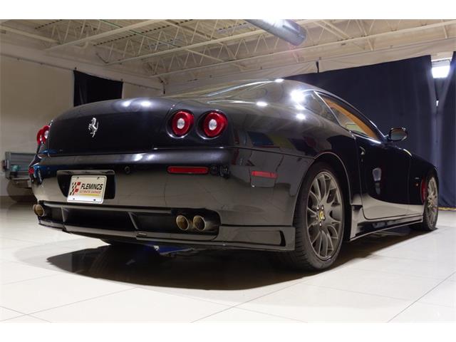 2006 Ferrari 612 (CC-2114409) for sale in Rockville, Maryland