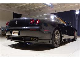 2006 Ferrari 612 (CC-2114409) for sale in Rockville, Maryland