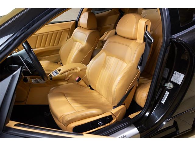 2006 Ferrari 612 (CC-2114409) for sale in Rockville, Maryland