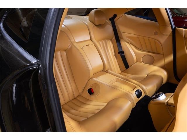 2006 Ferrari 612 (CC-2114409) for sale in Rockville, Maryland