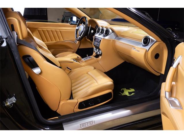 2006 Ferrari 612 (CC-2114409) for sale in Rockville, Maryland