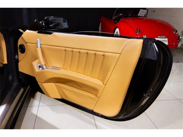 2006 Ferrari 612 (CC-2114409) for sale in Rockville, Maryland