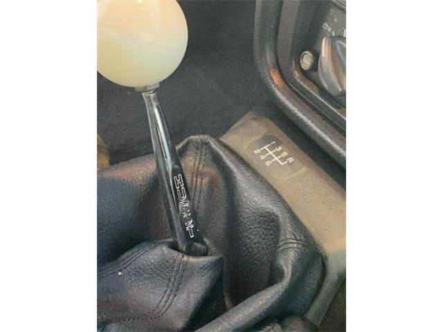 1995 Pontiac Firebird (CC-2110441) for sale in Cadillac, Michigan