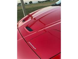 1995 Pontiac Firebird (CC-2110441) for sale in Cadillac, Michigan