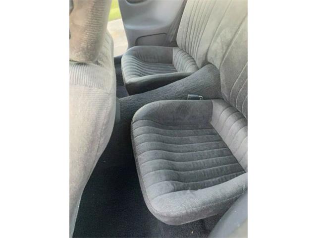 1995 Pontiac Firebird (CC-2110441) for sale in Cadillac, Michigan