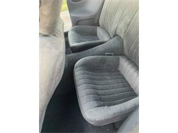 1995 Pontiac Firebird (CC-2110441) for sale in Cadillac, Michigan