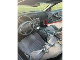 1995 Pontiac Firebird (CC-2110441) for sale in Cadillac, Michigan