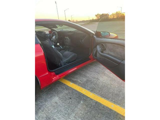 1995 Pontiac Firebird (CC-2110441) for sale in Cadillac, Michigan