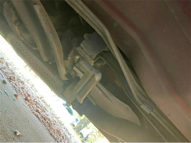 1995 Pontiac Firebird (CC-2110441) for sale in Cadillac, Michigan