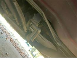 1995 Pontiac Firebird (CC-2110441) for sale in Cadillac, Michigan