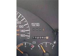 1995 Pontiac Firebird (CC-2110441) for sale in Cadillac, Michigan