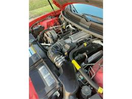 1995 Pontiac Firebird (CC-2110441) for sale in Cadillac, Michigan