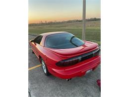 1995 Pontiac Firebird (CC-2110441) for sale in Cadillac, Michigan