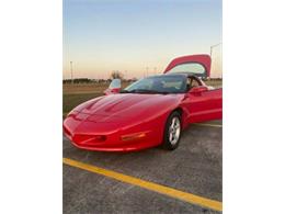 1995 Pontiac Firebird (CC-2110441) for sale in Cadillac, Michigan