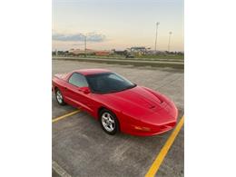 1995 Pontiac Firebird (CC-2110441) for sale in Cadillac, Michigan