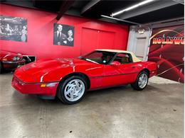 1990 Chevrolet Corvette (CC-2114410) for sale in West Babylon, New York