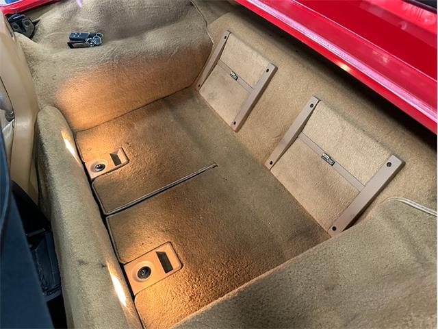1990 Chevrolet Corvette (CC-2114410) for sale in West Babylon, New York