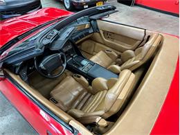 1990 Chevrolet Corvette (CC-2114410) for sale in West Babylon, New York