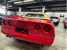 1990 Chevrolet Corvette (CC-2114410) for sale in West Babylon, New York