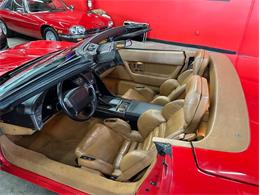 1990 Chevrolet Corvette (CC-2114410) for sale in West Babylon, New York