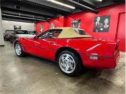 1990 Chevrolet Corvette (CC-2114410) for sale in West Babylon, New York