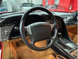 1990 Chevrolet Corvette (CC-2114410) for sale in West Babylon, New York