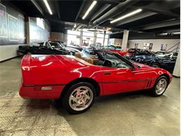 1990 Chevrolet Corvette (CC-2114410) for sale in West Babylon, New York