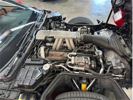 1990 Chevrolet Corvette (CC-2114410) for sale in West Babylon, New York