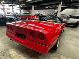 1990 Chevrolet Corvette (CC-2114410) for sale in West Babylon, New York