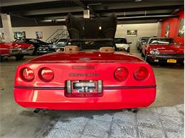 1990 Chevrolet Corvette (CC-2114410) for sale in West Babylon, New York