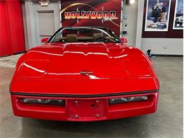 1990 Chevrolet Corvette (CC-2114410) for sale in West Babylon, New York