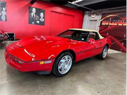 1990 Chevrolet Corvette (CC-2114410) for sale in West Babylon, New York