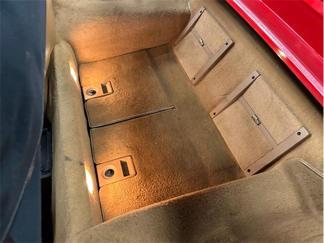 1990 Chevrolet Corvette (CC-2114410) for sale in West Babylon, New York