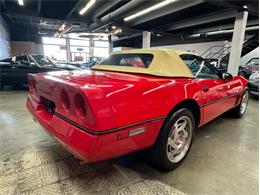 1990 Chevrolet Corvette (CC-2114410) for sale in West Babylon, New York