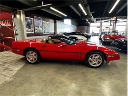 1990 Chevrolet Corvette (CC-2114410) for sale in West Babylon, New York