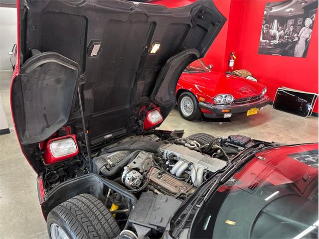 1990 Chevrolet Corvette (CC-2114410) for sale in West Babylon, New York