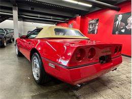 1990 Chevrolet Corvette (CC-2114410) for sale in West Babylon, New York