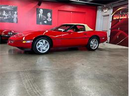 1990 Chevrolet Corvette (CC-2114410) for sale in West Babylon, New York