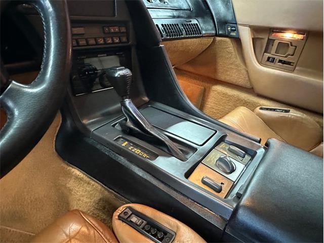1990 Chevrolet Corvette (CC-2114410) for sale in West Babylon, New York