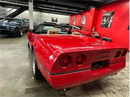 1990 Chevrolet Corvette (CC-2114410) for sale in West Babylon, New York